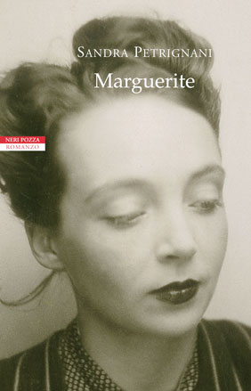 copertina Marguerite